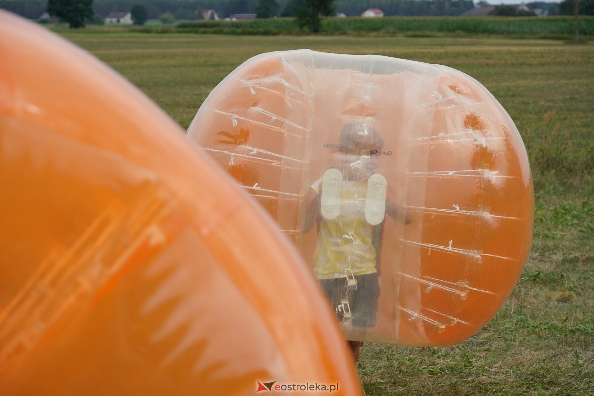 Piknik rodzinny w Babie - zdjęcie #49 - eOstroleka.pl