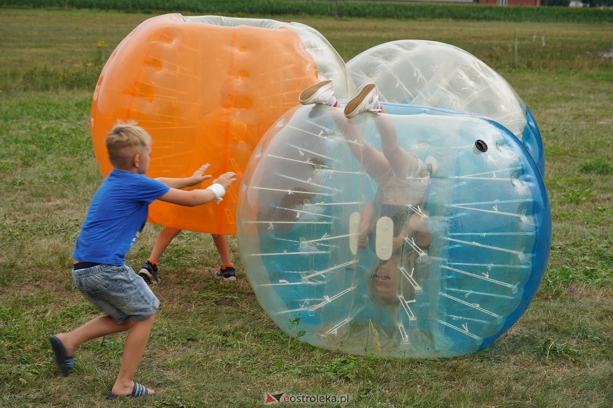 Piknik rodzinny w Babie - zdjęcie #48 - eOstroleka.pl
