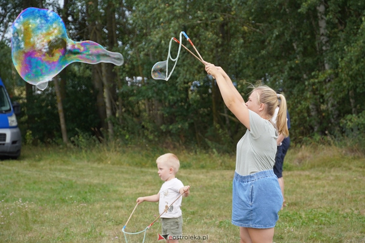 Piknik rodzinny w Babie - zdjęcie #47 - eOstroleka.pl