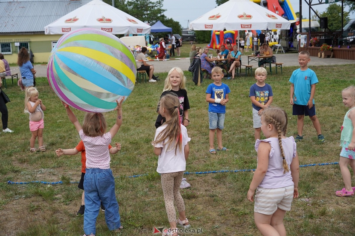 Piknik rodzinny w Babie - zdjęcie #45 - eOstroleka.pl