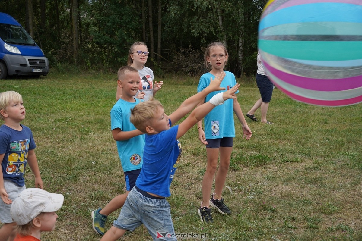Piknik rodzinny w Babie - zdjęcie #43 - eOstroleka.pl