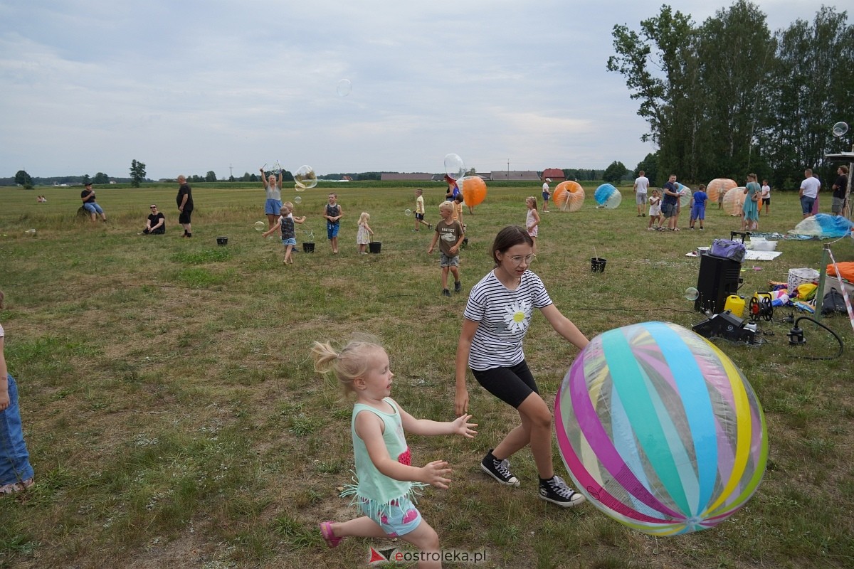 Piknik rodzinny w Babie - zdjęcie #41 - eOstroleka.pl