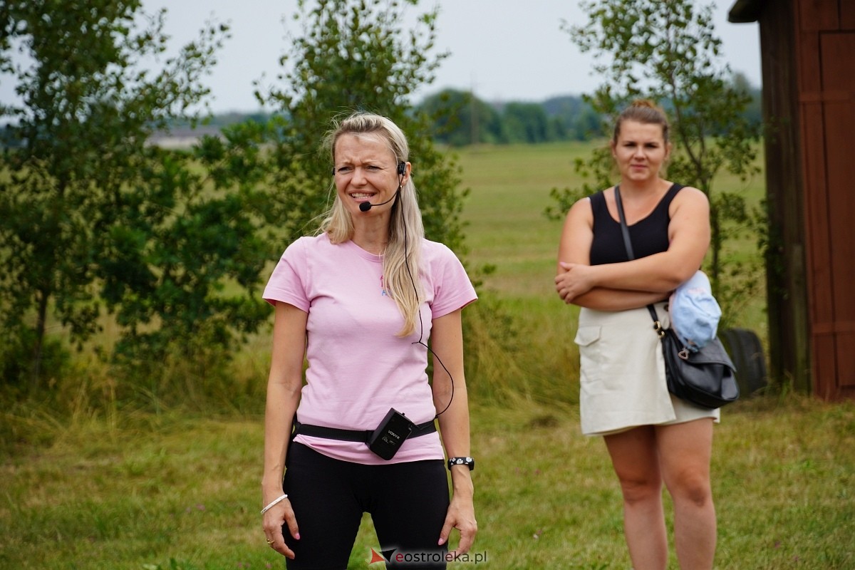 Piknik rodzinny w Babie - zdjęcie #38 - eOstroleka.pl
