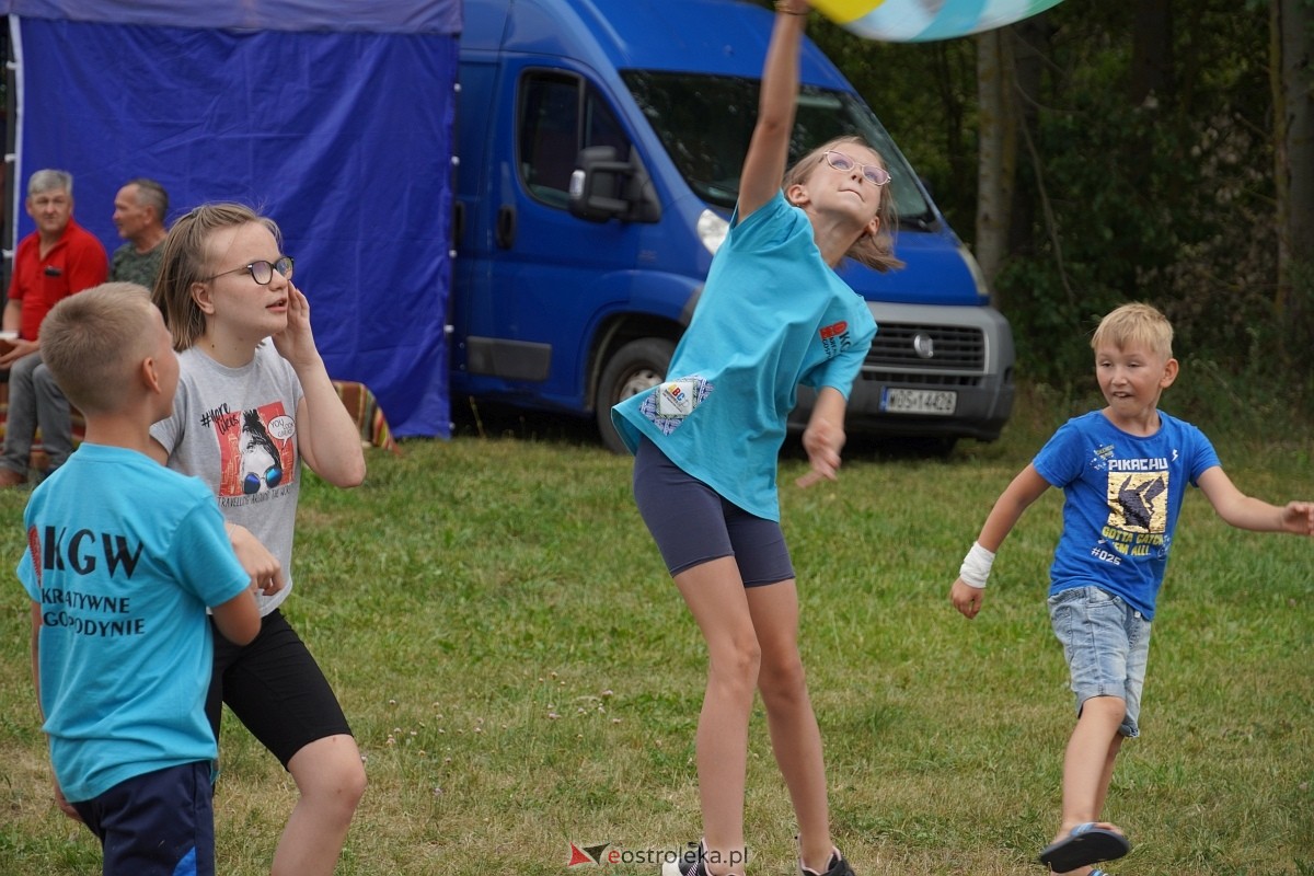 Piknik rodzinny w Babie - zdjęcie #36 - eOstroleka.pl
