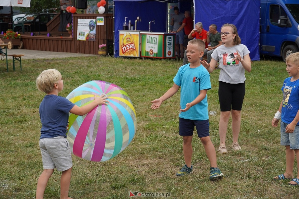 Piknik rodzinny w Babie - zdjęcie #35 - eOstroleka.pl