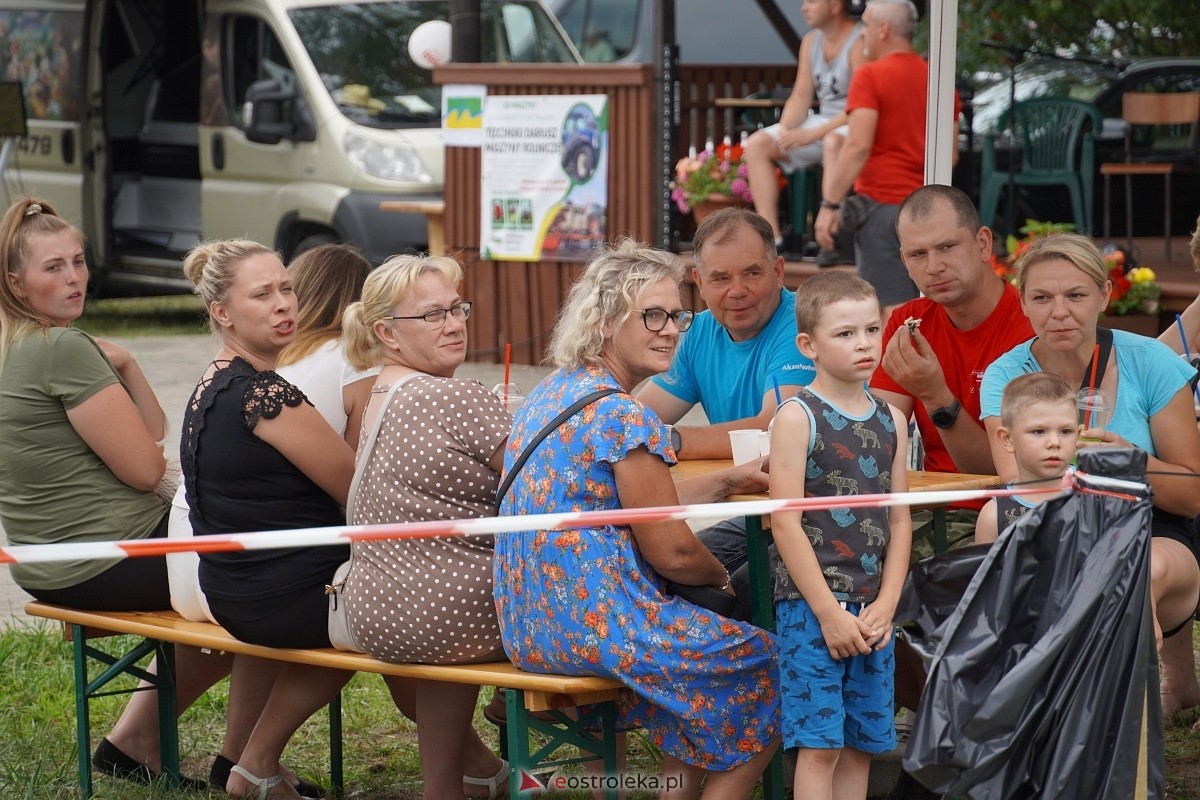 Piknik rodzinny w Babie - zdjęcie #32 - eOstroleka.pl