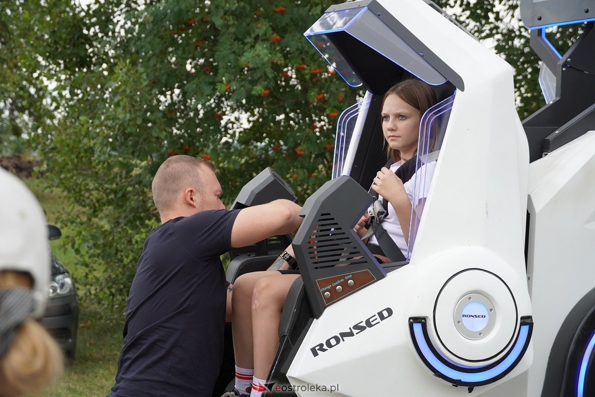 Piknik rodzinny w Babie - zdjęcie #30 - eOstroleka.pl