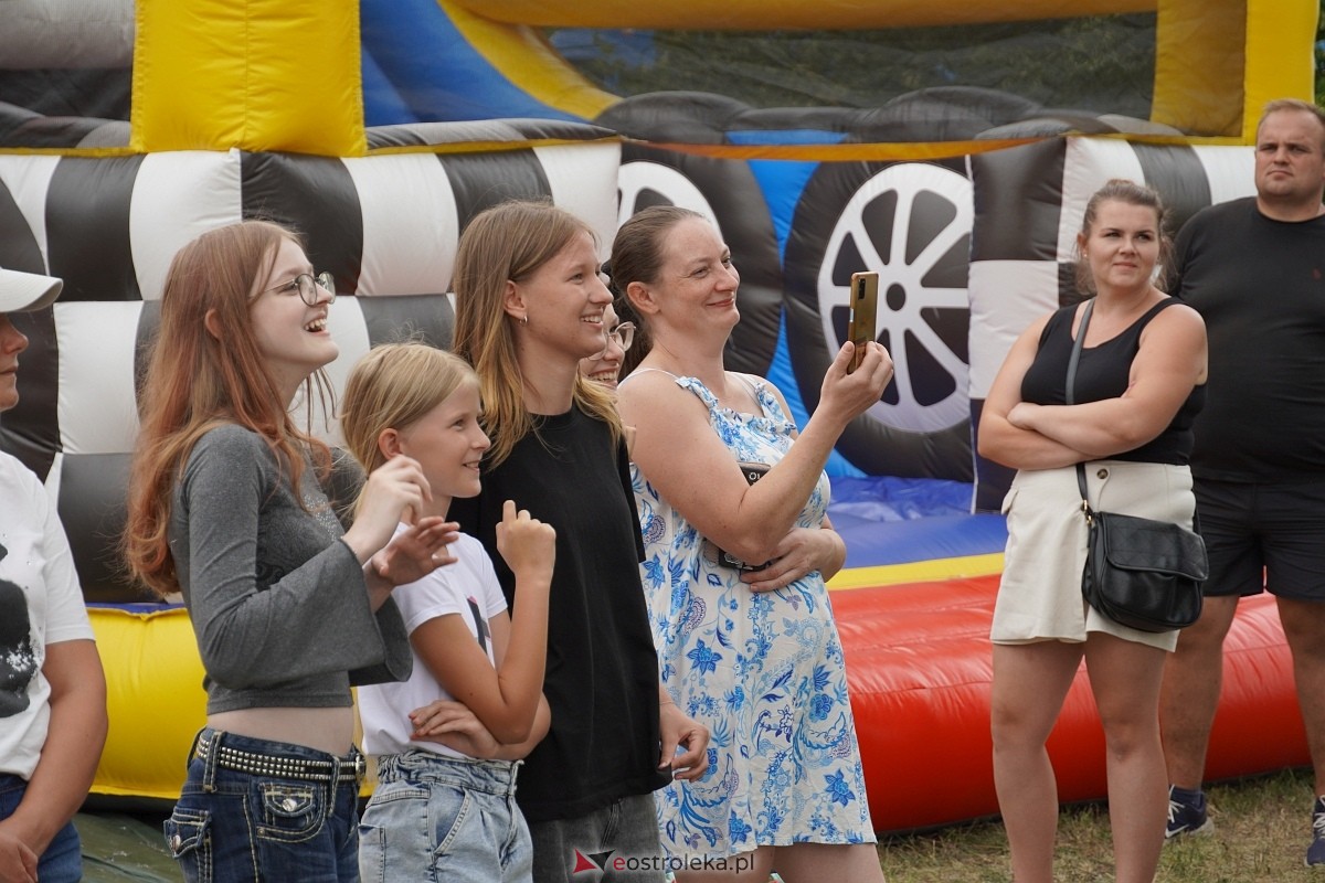 Piknik rodzinny w Babie - zdjęcie #28 - eOstroleka.pl