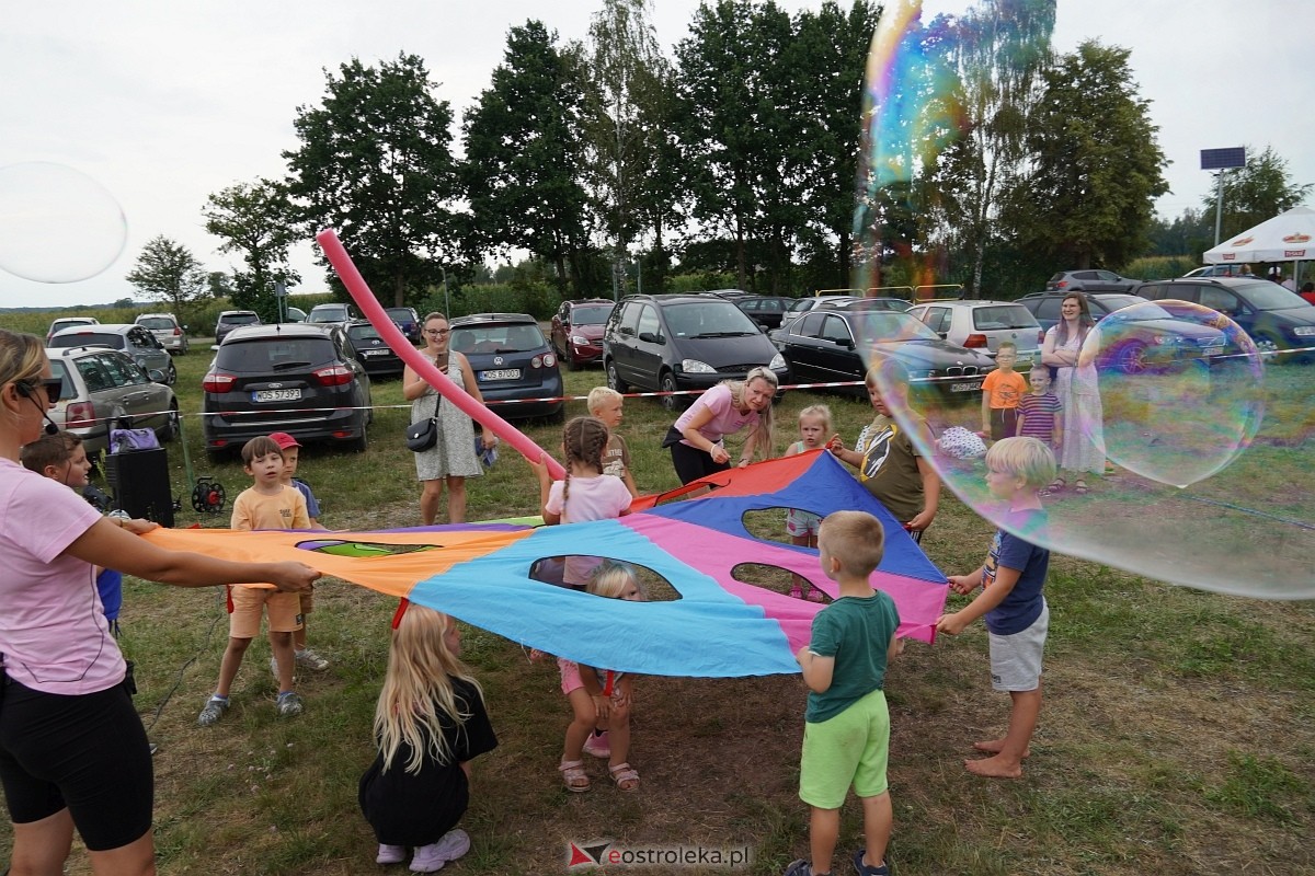 Piknik rodzinny w Babie - zdjęcie #25 - eOstroleka.pl