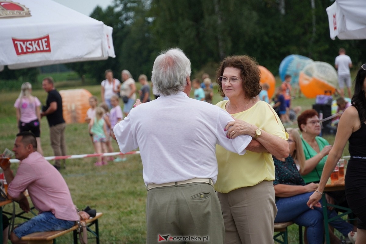 Piknik rodzinny w Babie - zdjęcie #17 - eOstroleka.pl