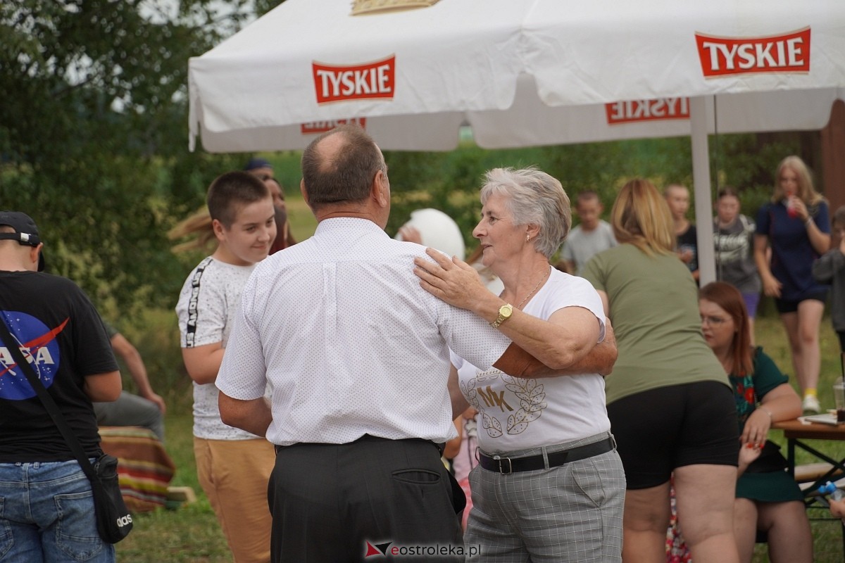 Piknik rodzinny w Babie - zdjęcie #16 - eOstroleka.pl