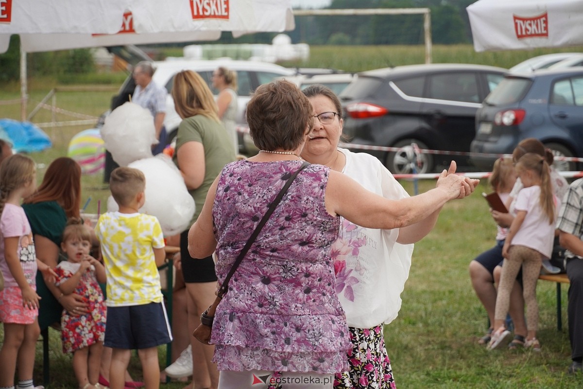 Piknik rodzinny w Babie - zdjęcie #15 - eOstroleka.pl