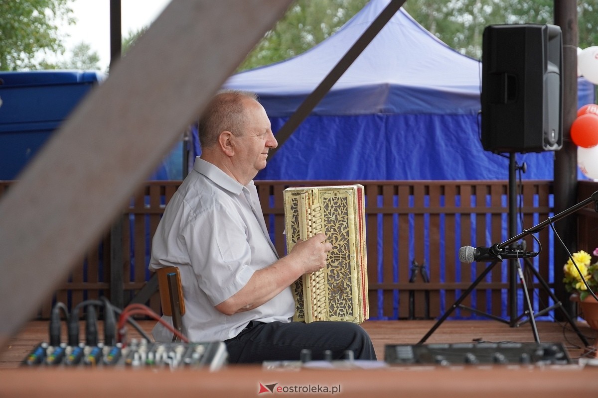 Piknik rodzinny w Babie - zdjęcie #14 - eOstroleka.pl