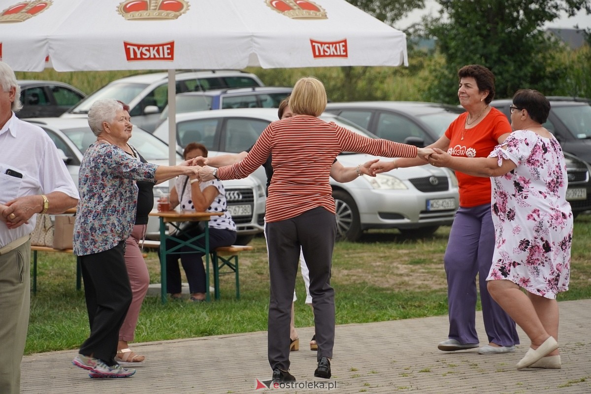 Piknik rodzinny w Babie - zdjęcie #12 - eOstroleka.pl