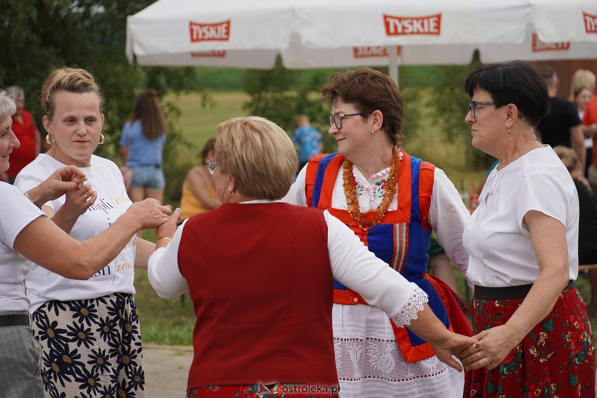 Piknik rodzinny w Babie - zdjęcie #9 - eOstroleka.pl