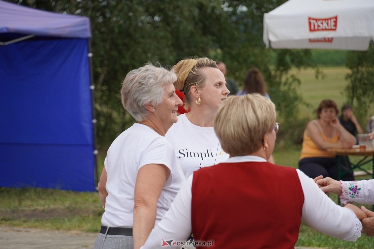 Piknik rodzinny w Babie - zdjęcie #8 - eOstroleka.pl