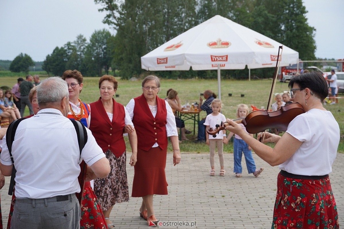 Piknik rodzinny w Babie - zdjęcie #4 - eOstroleka.pl