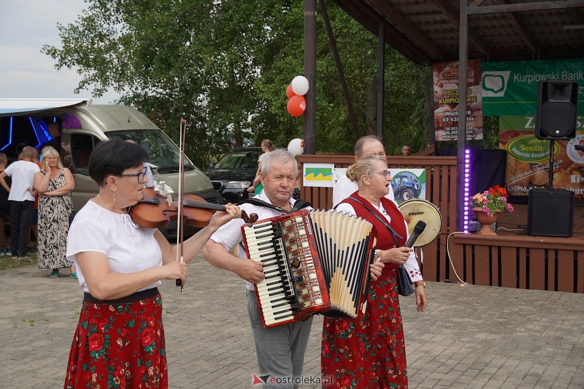 Piknik rodzinny w Babie - zdjęcie #1 - eOstroleka.pl
