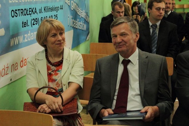 Rozdanie dyplomów WSES 2011 (16.07.2011) - zdjęcie #75 - eOstroleka.pl