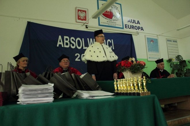 Rozdanie dyplomów WSES 2011 (16.07.2011) - zdjęcie #46 - eOstroleka.pl