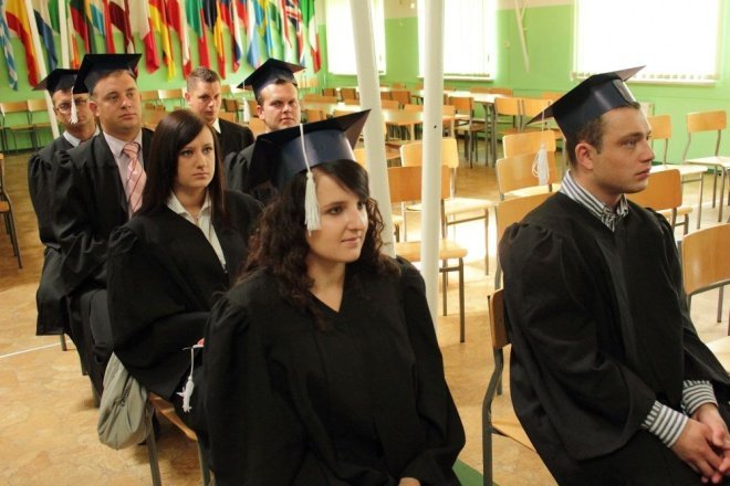Rozdanie dyplomów WSES 2011 (16.07.2011) - zdjęcie #38 - eOstroleka.pl