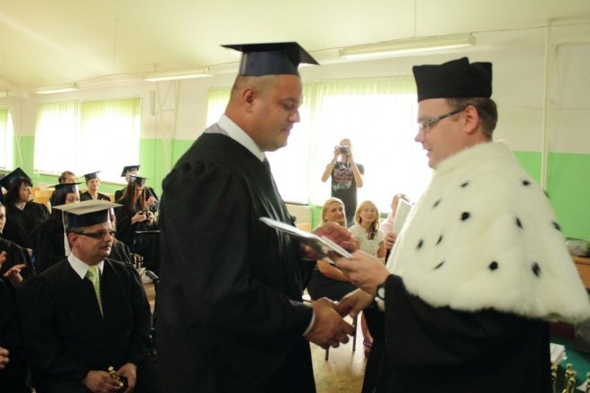 Rozdanie dyplomów WSES 2011 (16.07.2011) - zdjęcie #17 - eOstroleka.pl