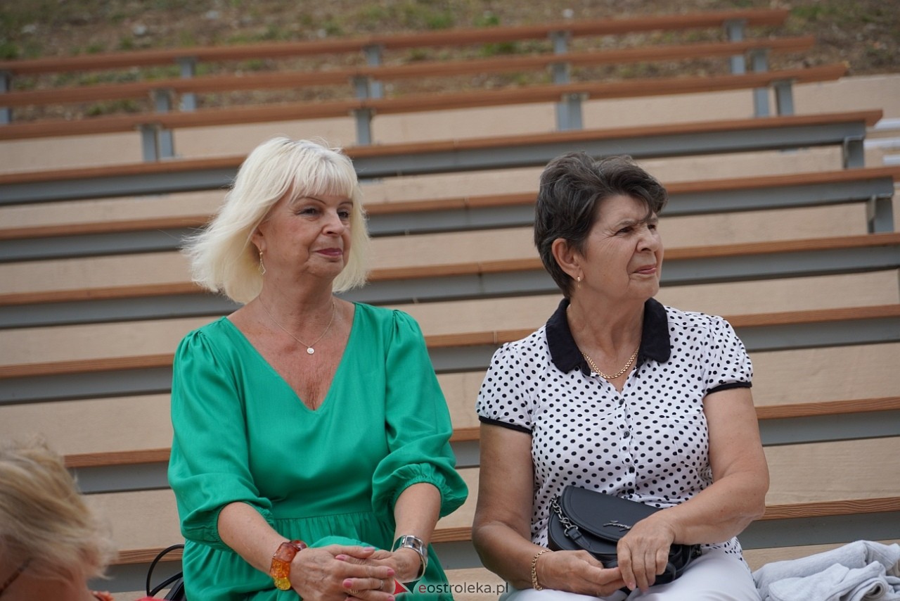 Przegląd piosenki klubów seniora w Baranowie [28.07.2024] - zdjęcie #77 - eOstroleka.pl