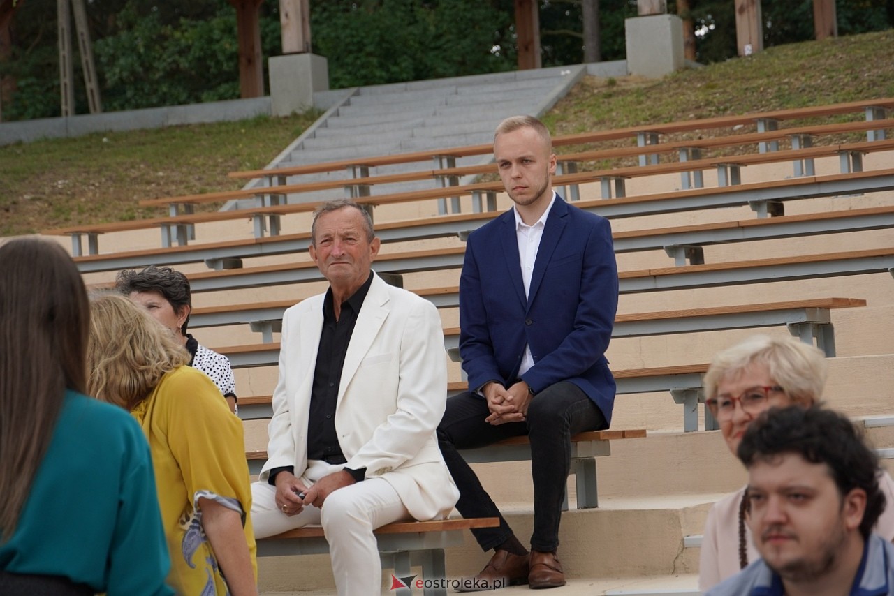 Przegląd piosenki klubów seniora w Baranowie [28.07.2024] - zdjęcie #63 - eOstroleka.pl