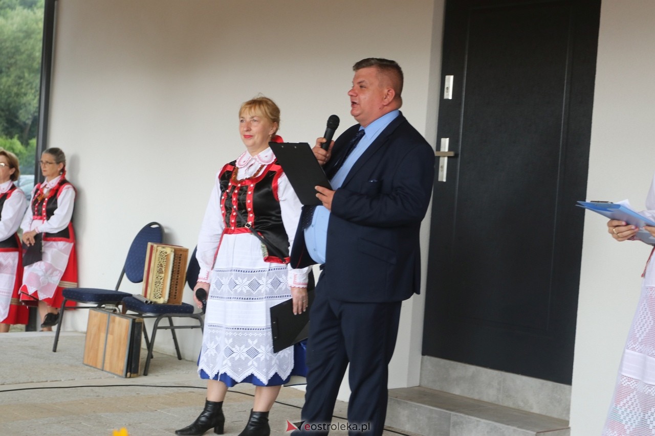 Święto Barci w Dąbrówce [28.07.2024] - zdjęcie #6 - eOstroleka.pl
