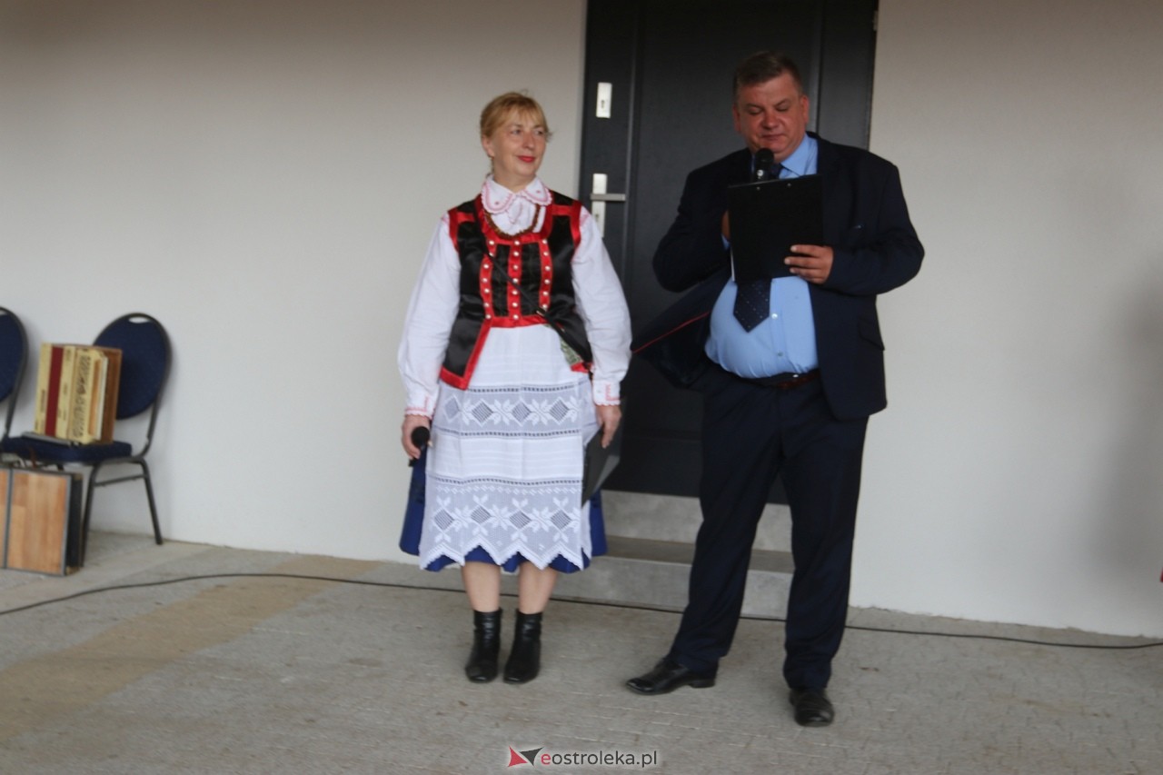 Święto Barci w Dąbrówce [28.07.2024] - zdjęcie #5 - eOstroleka.pl