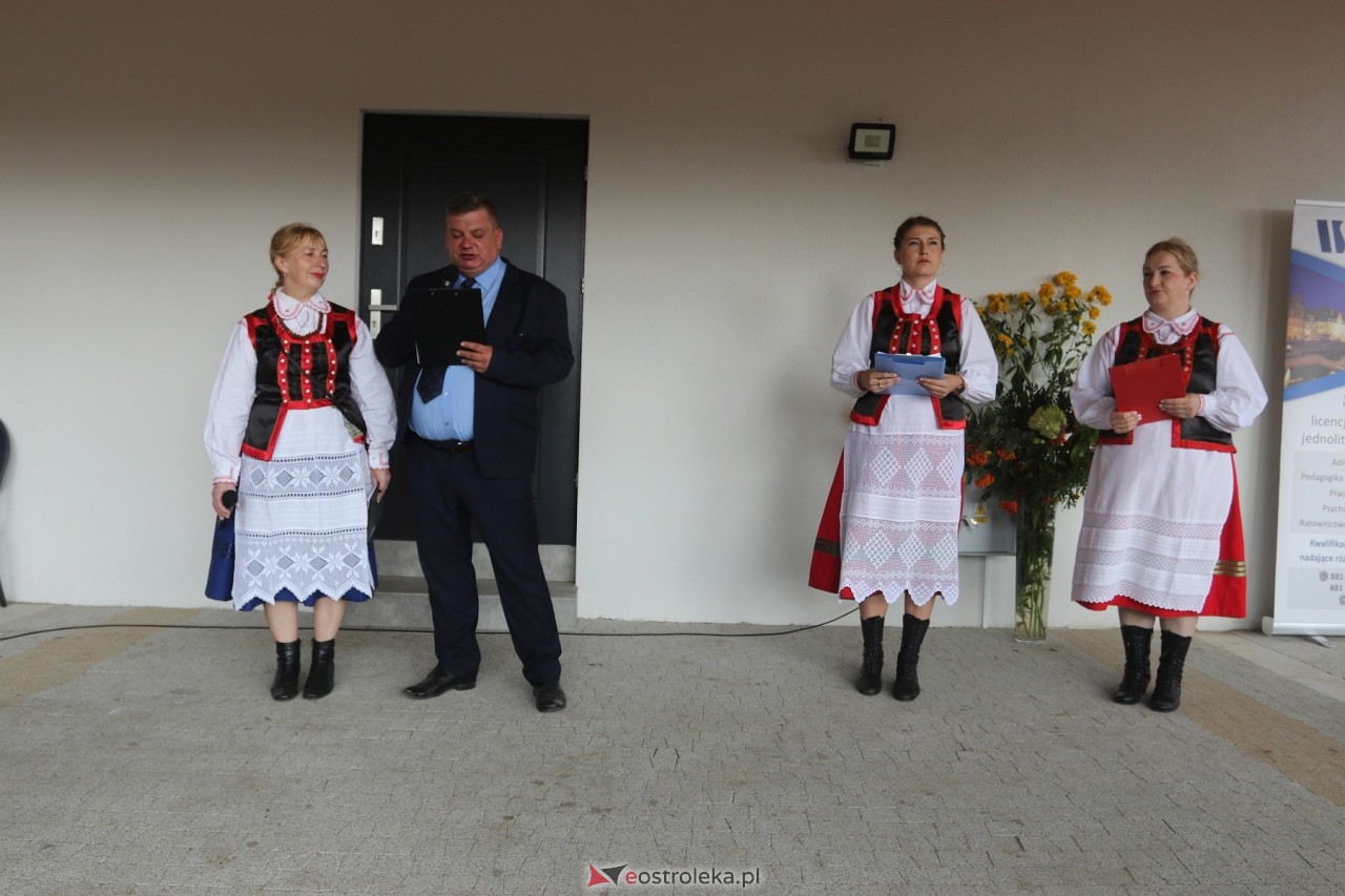 Święto Barci w Dąbrówce [28.07.2024] - zdjęcie #4 - eOstroleka.pl