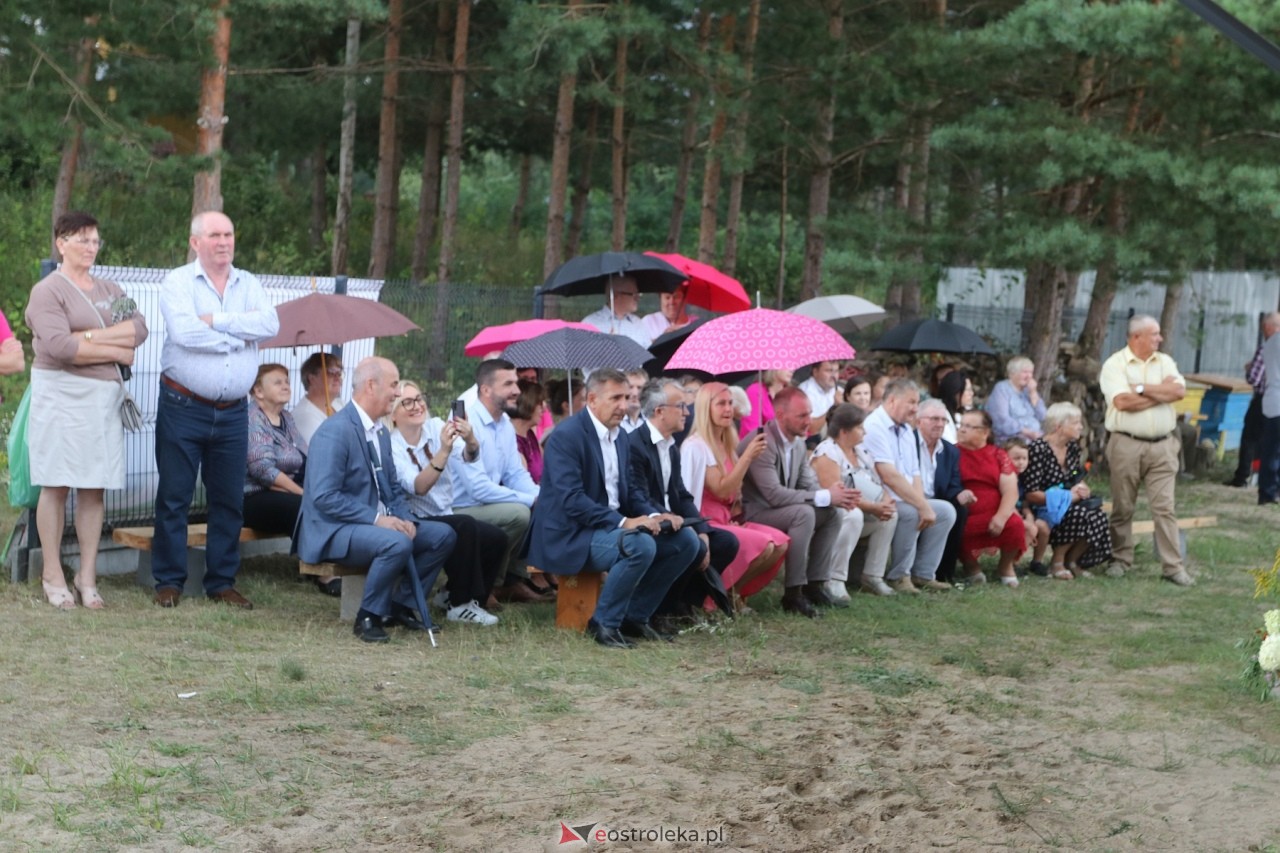 Święto Barci w Dąbrówce [28.07.2024] - zdjęcie #3 - eOstroleka.pl