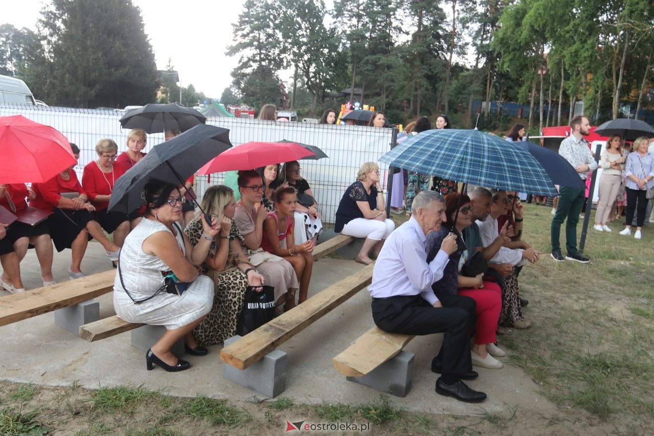 Święto Barci w Dąbrówce [28.07.2024] - zdjęcie #2 - eOstroleka.pl