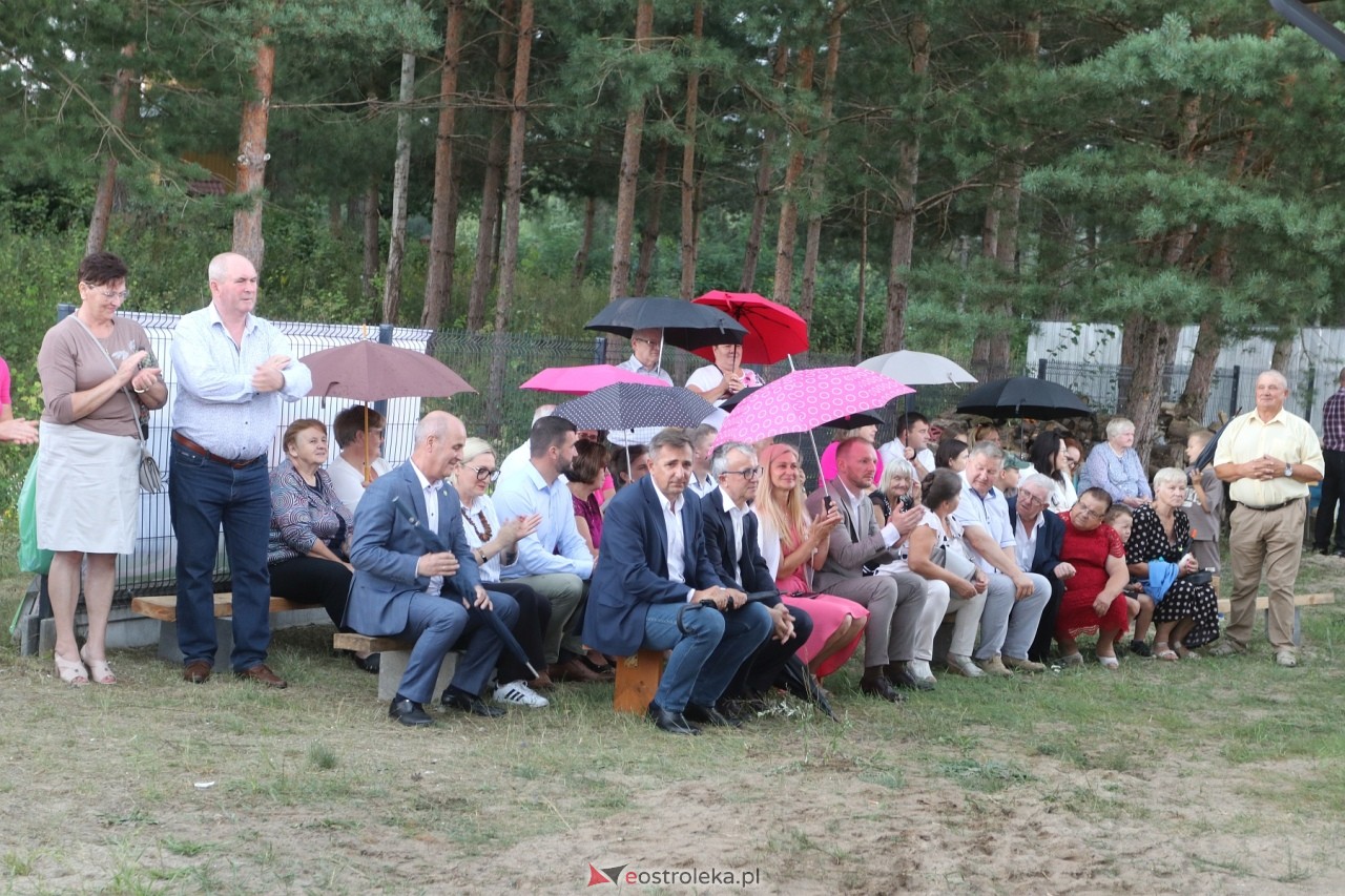 Święto Barci w Dąbrówce [28.07.2024] - zdjęcie #1 - eOstroleka.pl
