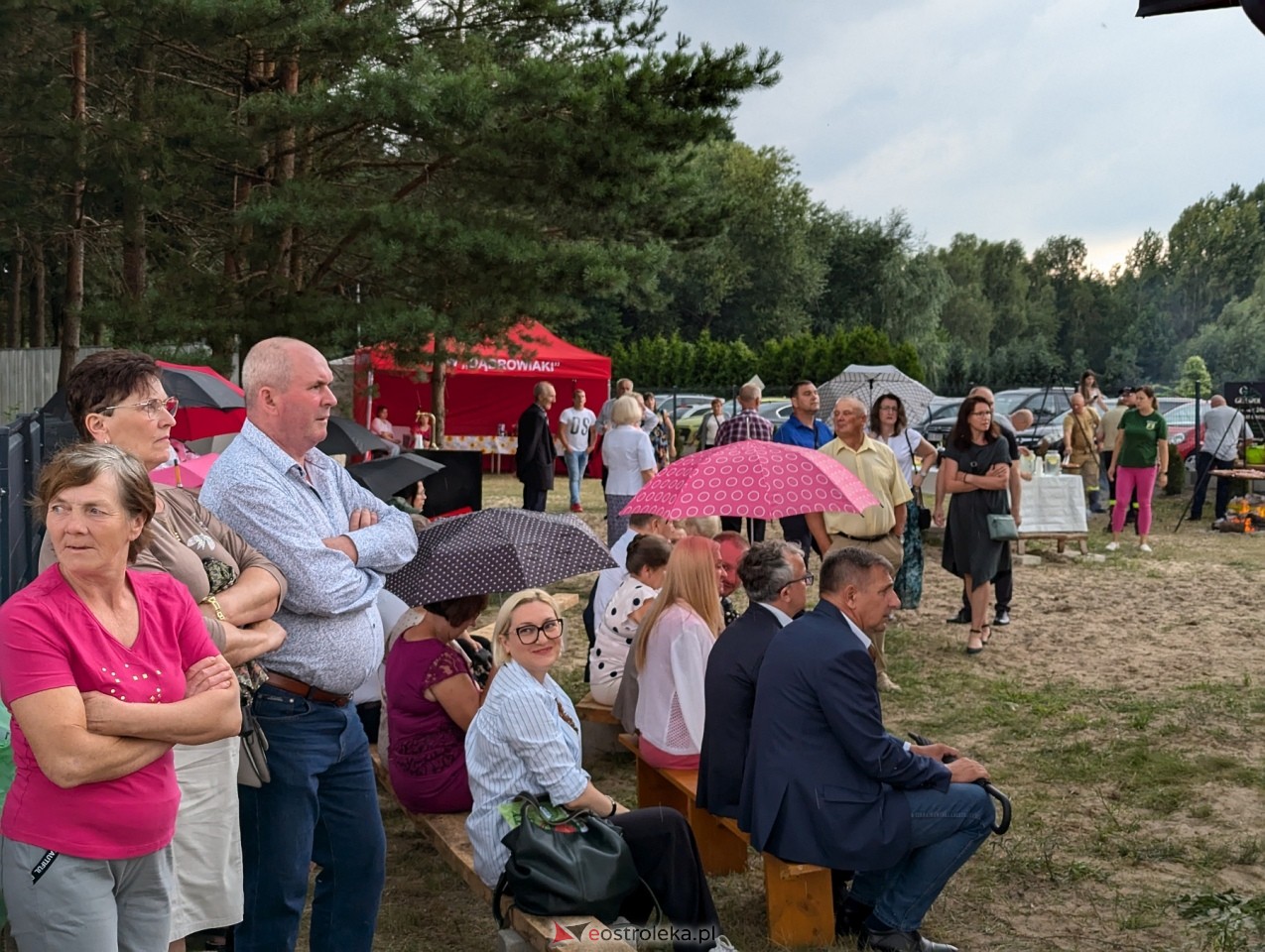Święto Barci w Dąbrówce [28.07.2024] - zdjęcie #92 - eOstroleka.pl