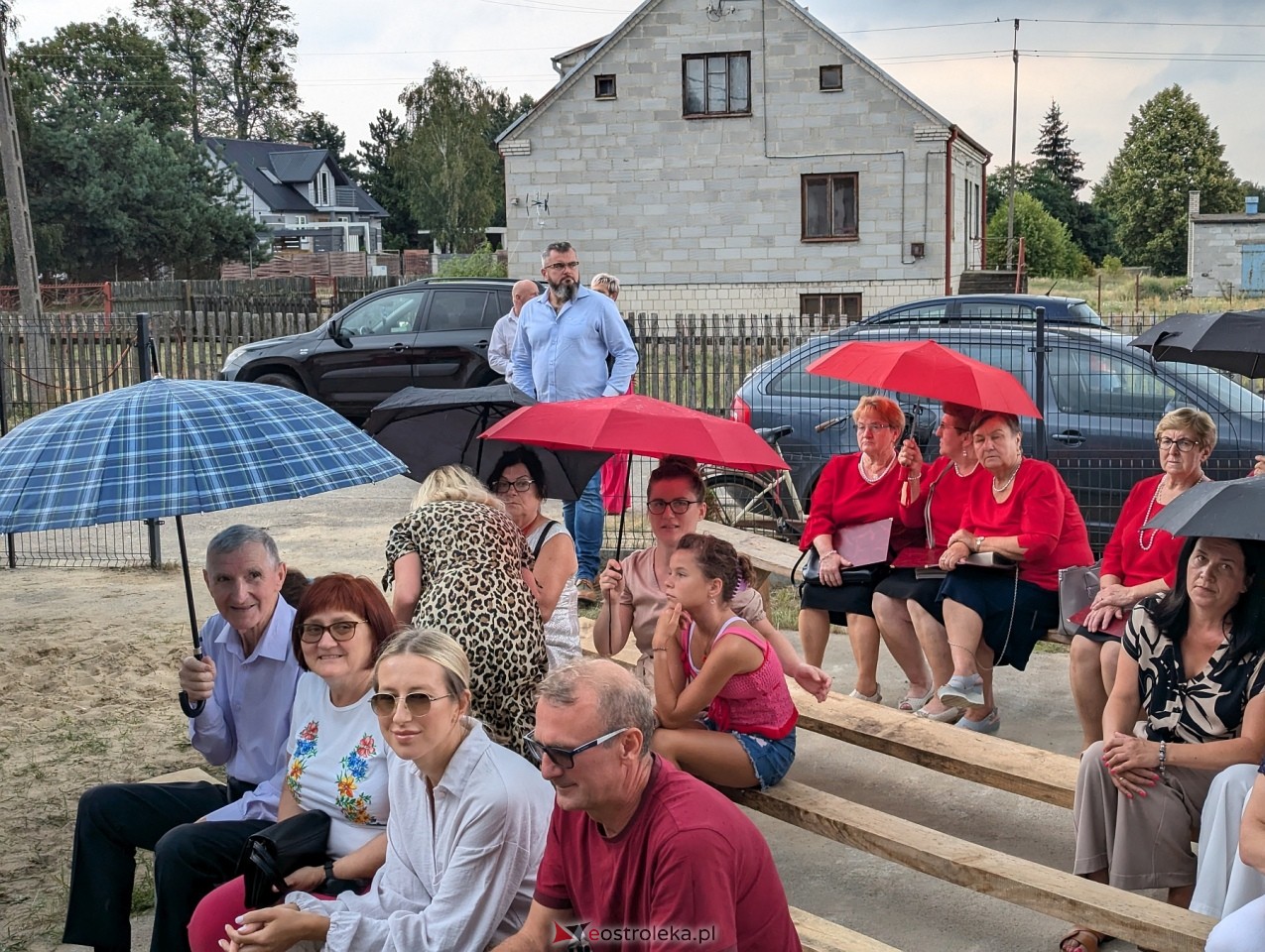 Święto Barci w Dąbrówce [28.07.2024] - zdjęcie #91 - eOstroleka.pl