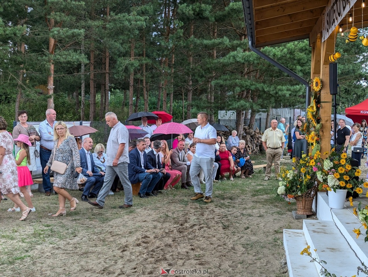 Święto Barci w Dąbrówce [28.07.2024] - zdjęcie #90 - eOstroleka.pl