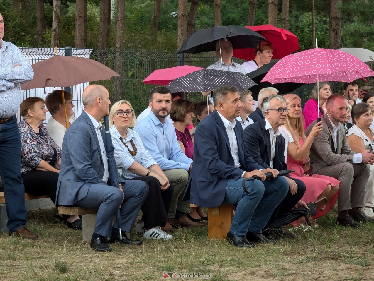 Święto Barci w Dąbrówce [28.07.2024] - zdjęcie #89 - eOstroleka.pl