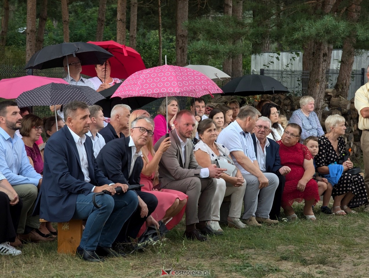 Święto Barci w Dąbrówce [28.07.2024] - zdjęcie #88 - eOstroleka.pl