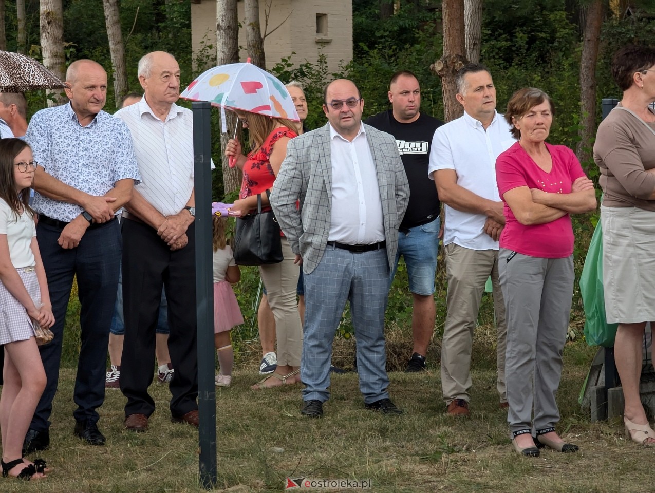 Święto Barci w Dąbrówce [28.07.2024] - zdjęcie #87 - eOstroleka.pl
