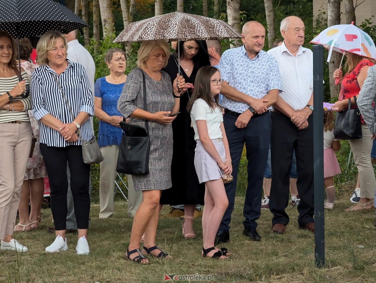 Święto Barci w Dąbrówce [28.07.2024] - zdjęcie #86 - eOstroleka.pl