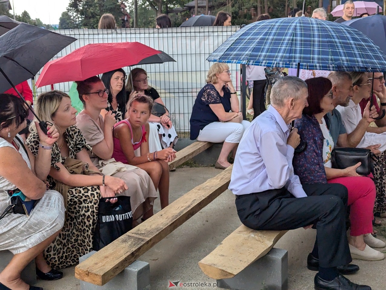Święto Barci w Dąbrówce [28.07.2024] - zdjęcie #84 - eOstroleka.pl