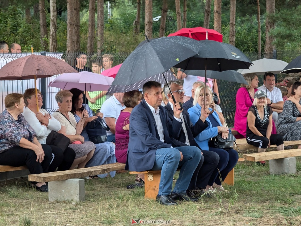 Święto Barci w Dąbrówce [28.07.2024] - zdjęcie #79 - eOstroleka.pl