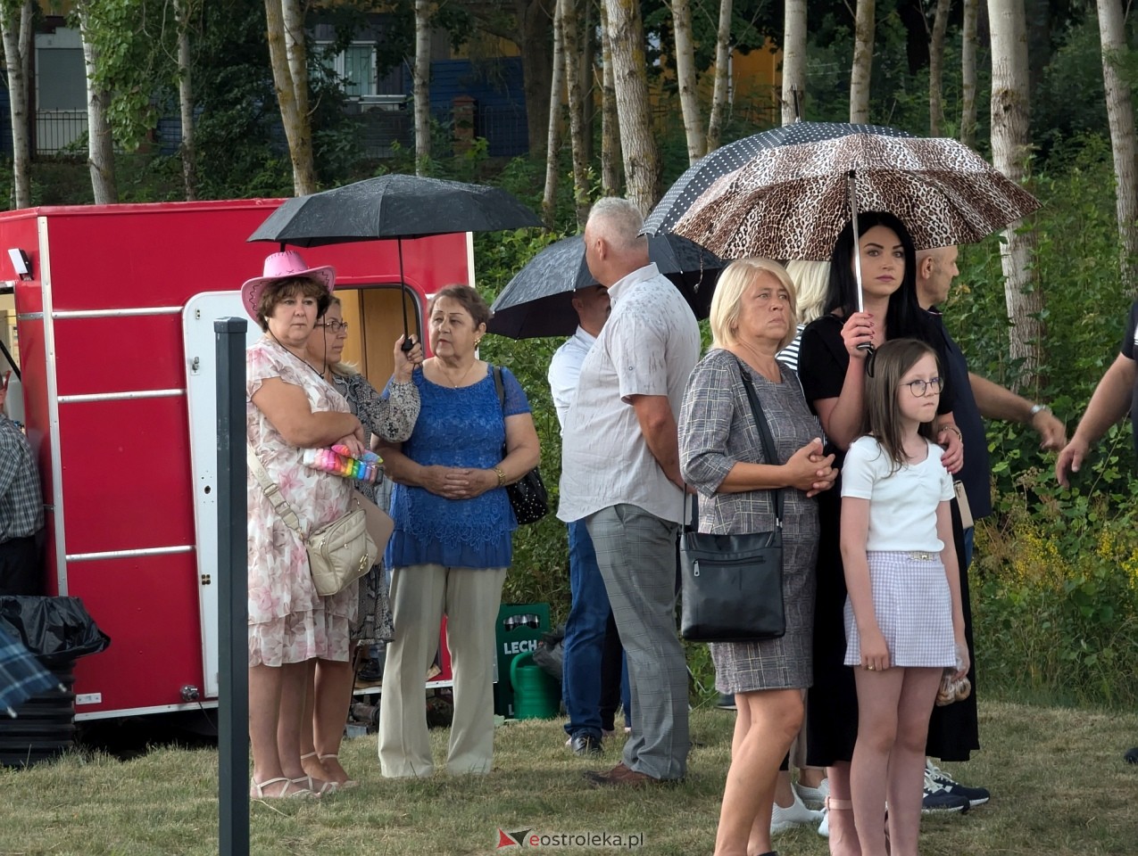 Święto Barci w Dąbrówce [28.07.2024] - zdjęcie #76 - eOstroleka.pl