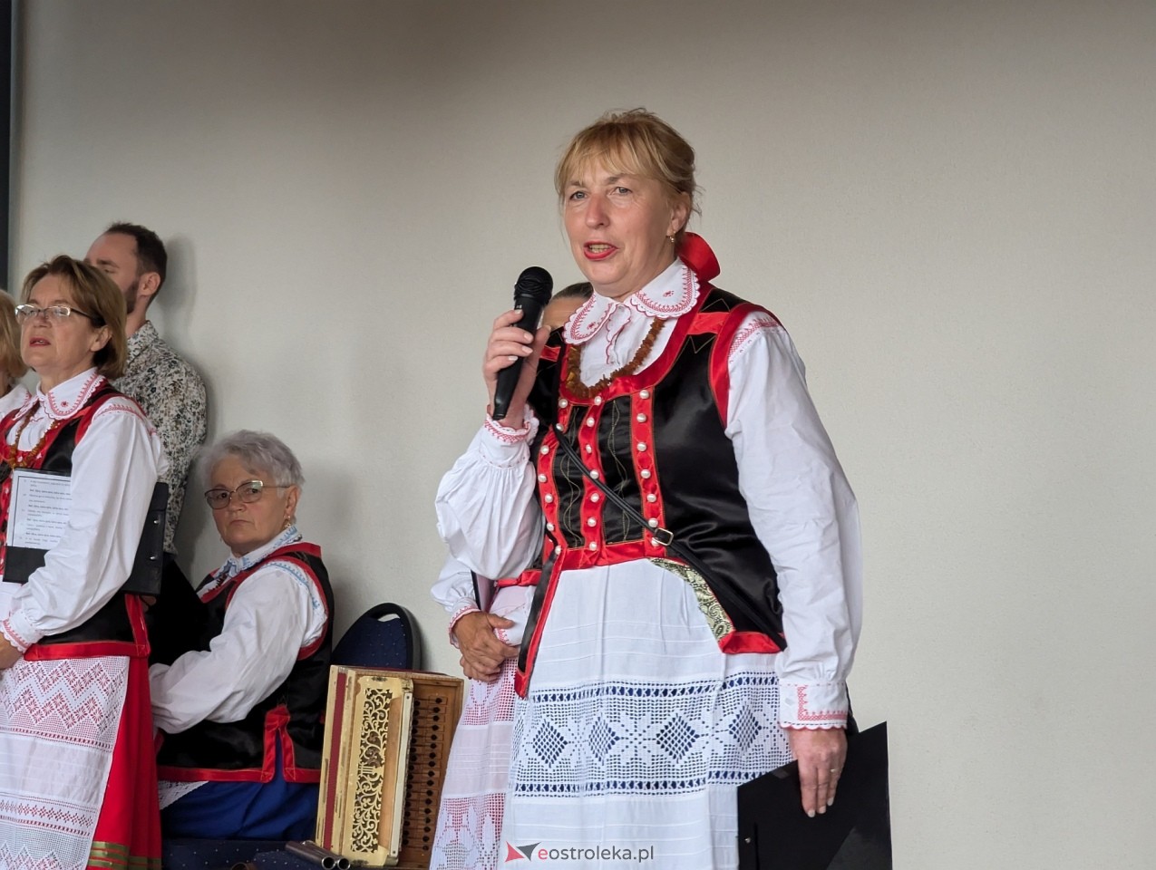Święto Barci w Dąbrówce [28.07.2024] - zdjęcie #74 - eOstroleka.pl