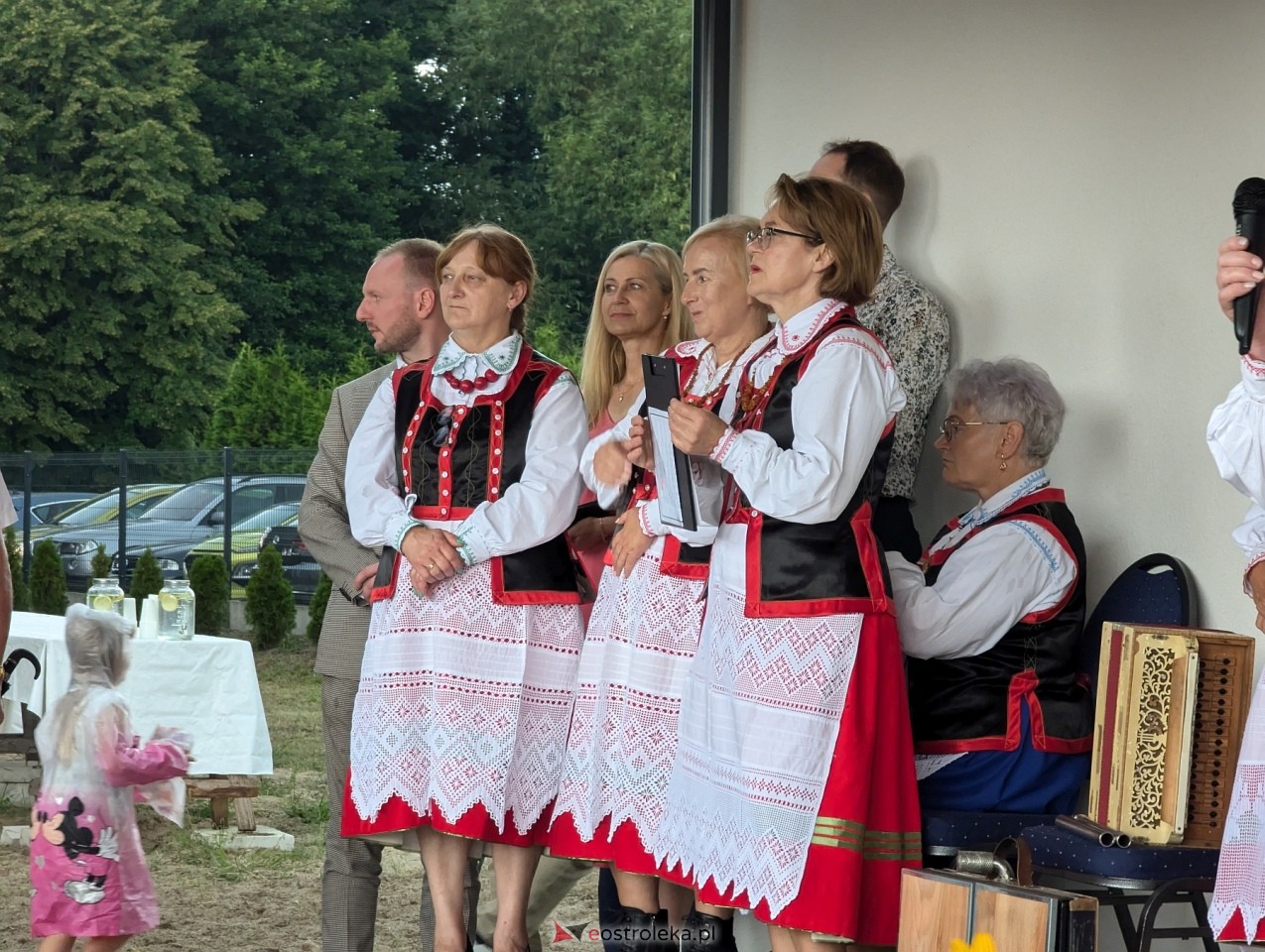 Święto Barci w Dąbrówce [28.07.2024] - zdjęcie #73 - eOstroleka.pl