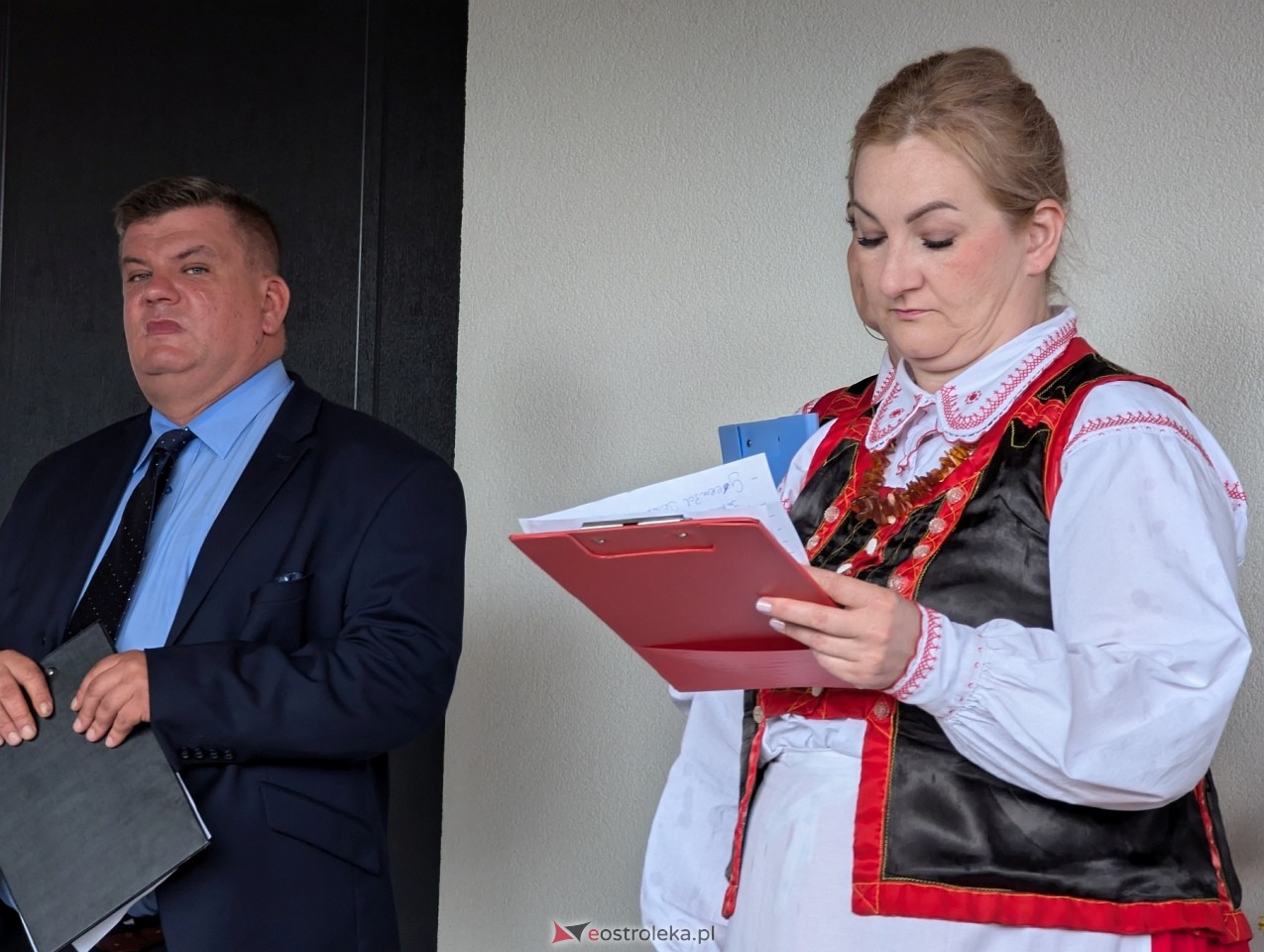 Święto Barci w Dąbrówce [28.07.2024] - zdjęcie #72 - eOstroleka.pl