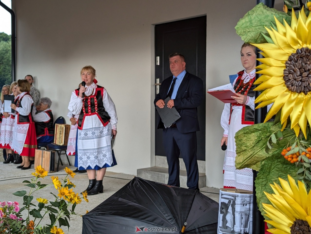 Święto Barci w Dąbrówce [28.07.2024] - zdjęcie #71 - eOstroleka.pl