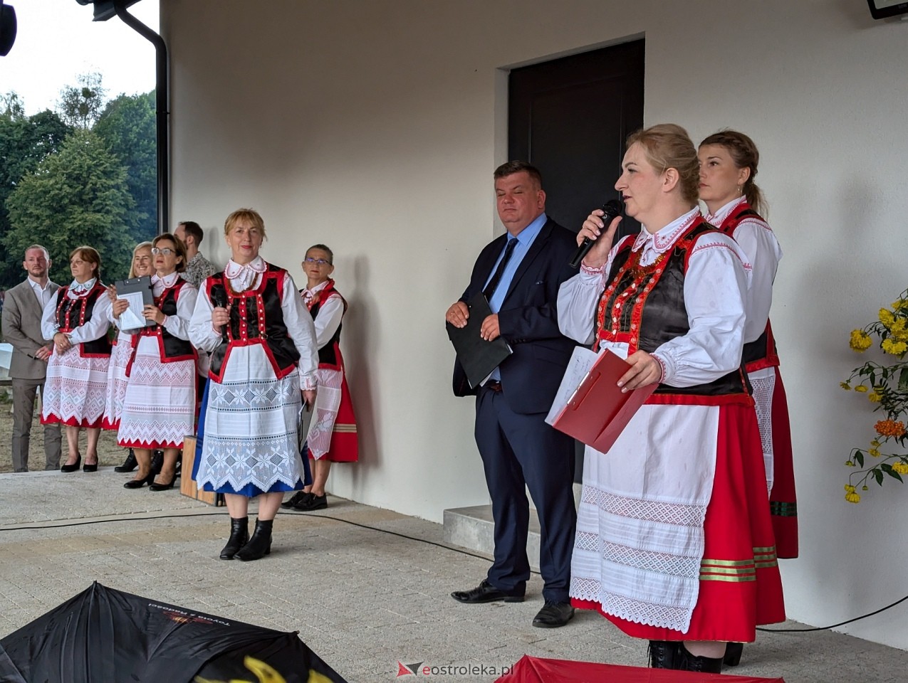 Święto Barci w Dąbrówce [28.07.2024] - zdjęcie #68 - eOstroleka.pl