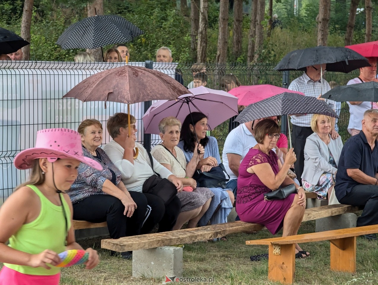 Święto Barci w Dąbrówce [28.07.2024] - zdjęcie #66 - eOstroleka.pl